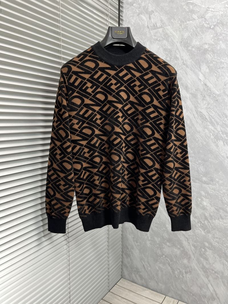 Fendi Sweaters